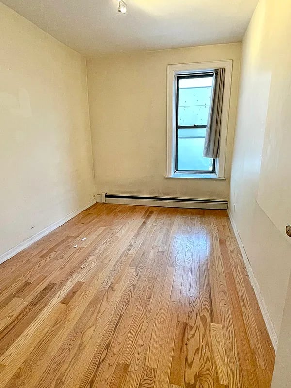 1215 Nostrand Avenue 2F