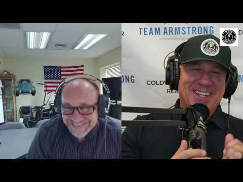 OGSR Episode #115 Building Your Legacy