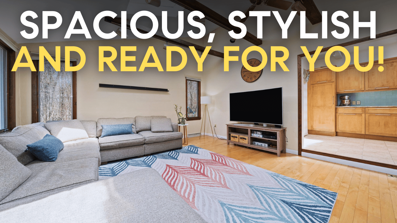 This Home Has It ALL! 🤩