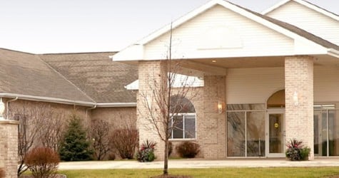 Wisconsin (2) RCAC/CBRF