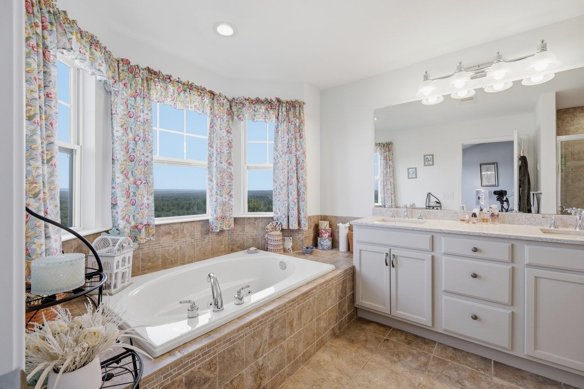 Debbie McLain's New Listing: A Mountain-View Townhome in Panther Valley