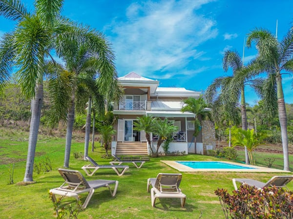 Puerta Playa Tamarindo