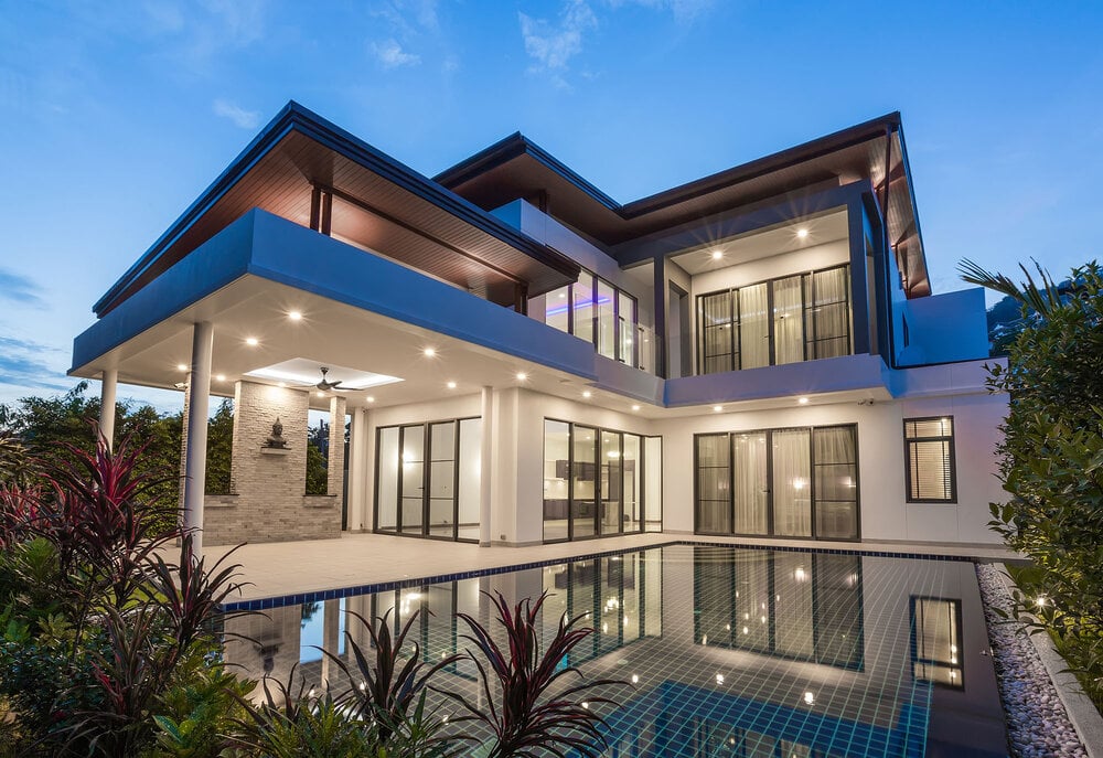 🌟 Inside the World of Luxurious Real Estate: What It Really Means to Live in Style in Las Vegas 🌟