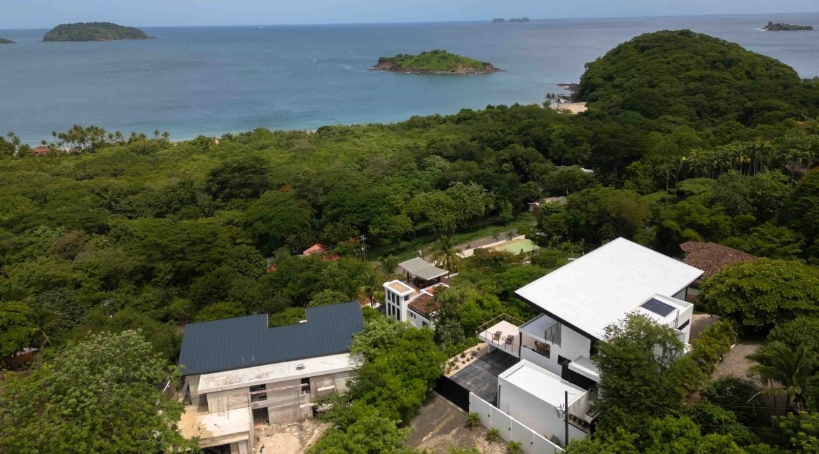Ocean View Masterpiece Residence