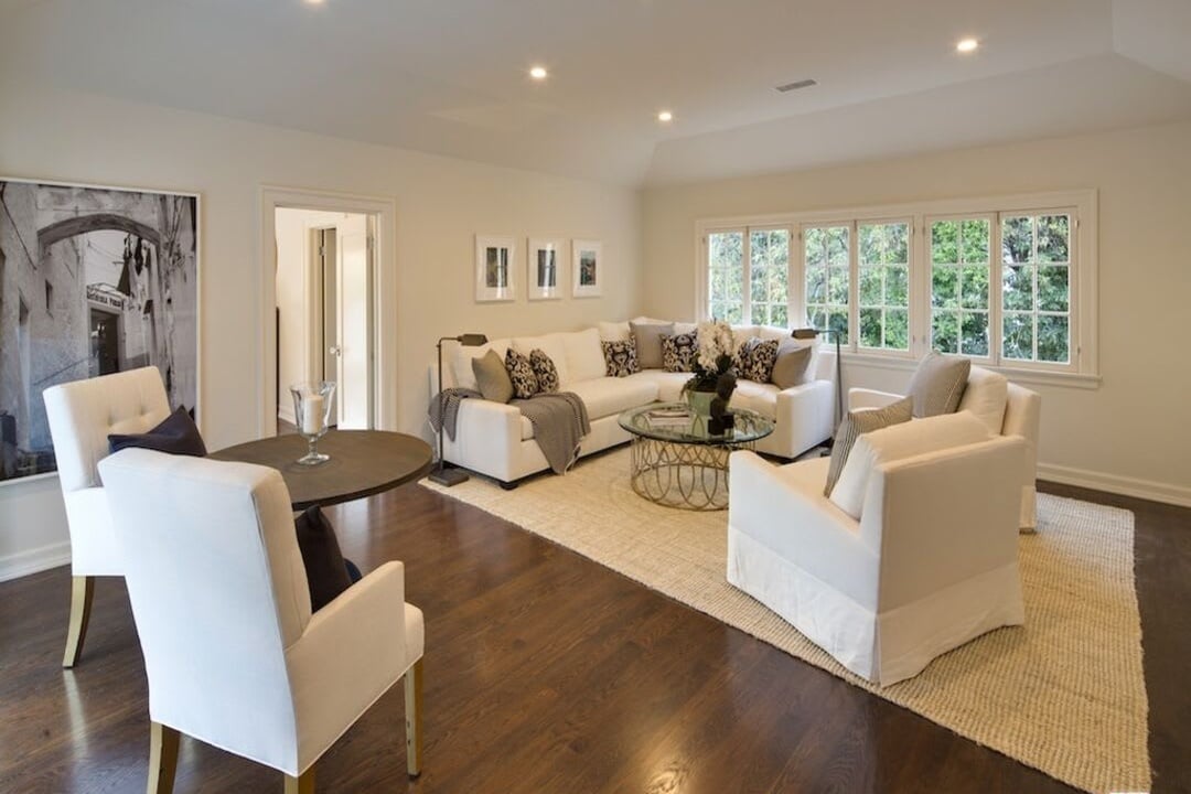 Blissful Villa