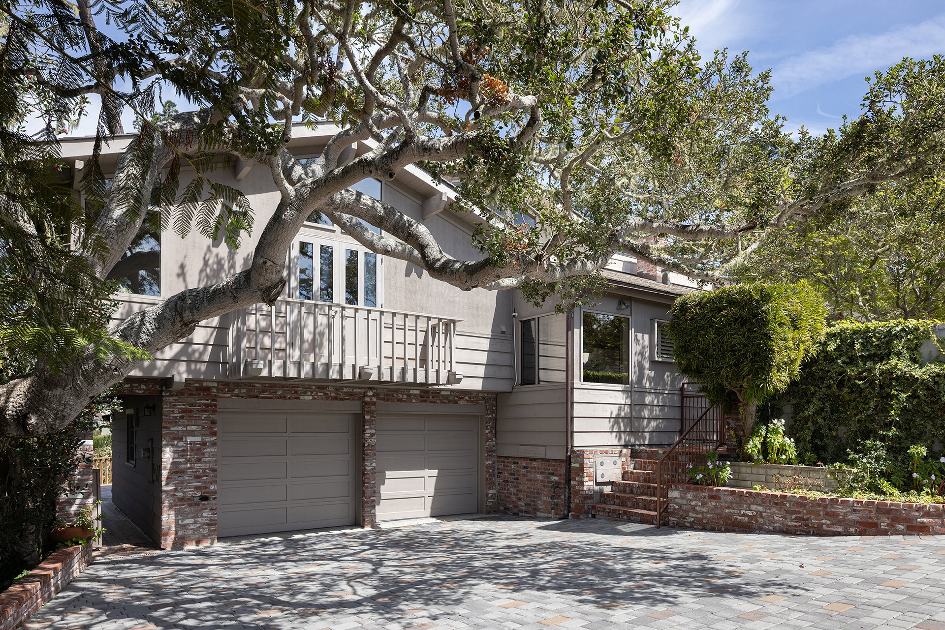 Serene Pebble Beach Living