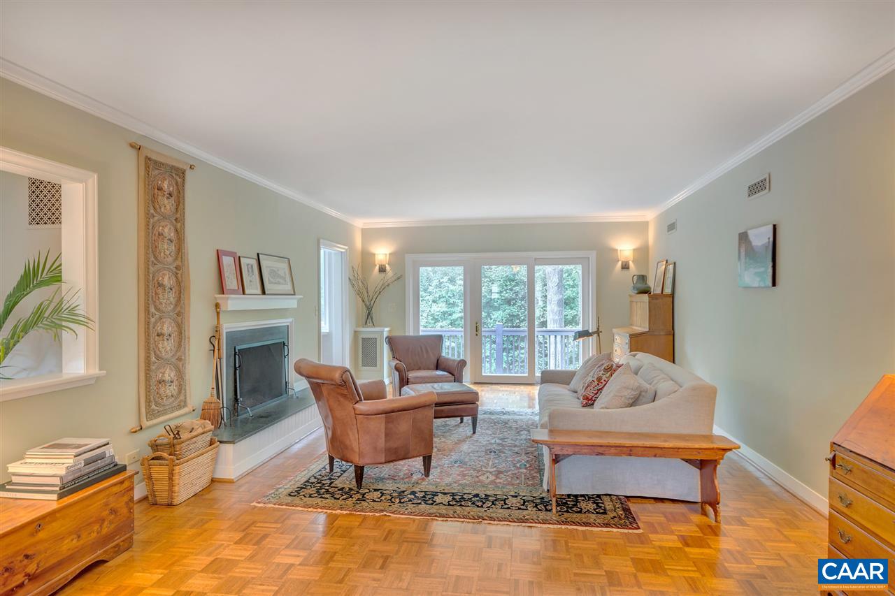 2015 Spottswood Rd