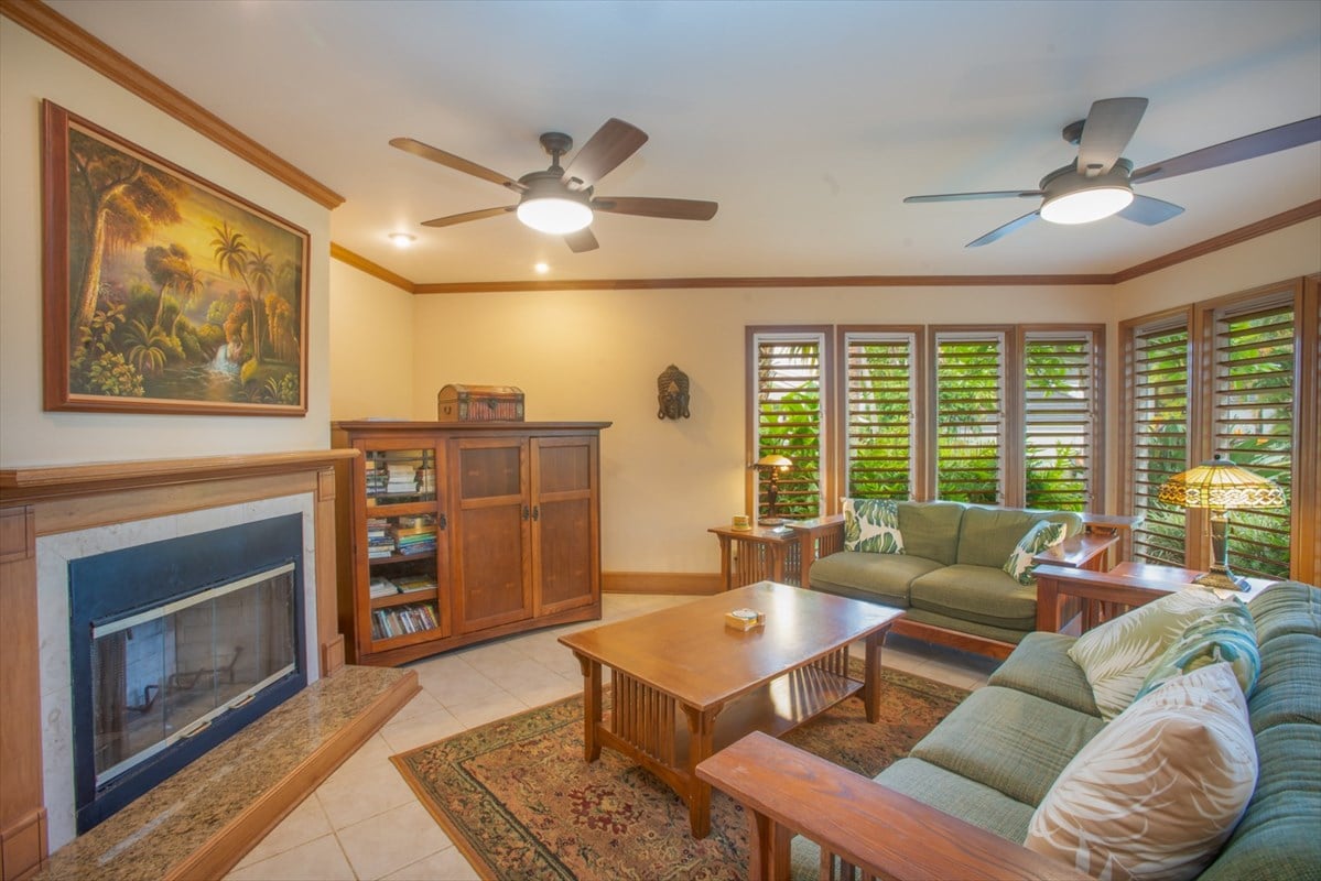 POKII PRINCEVILLE VACATION RENTAL