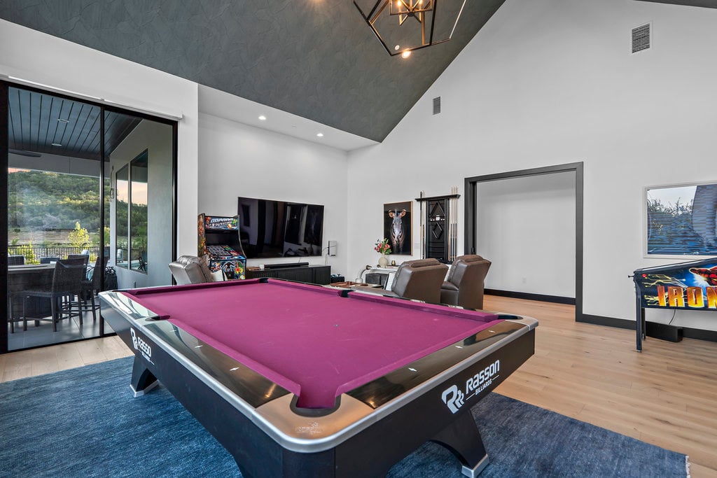The Twenty Four ~ Custom Residence 