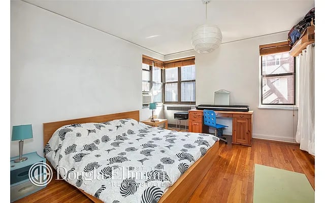 30 Bogardus Place Unit: 3E