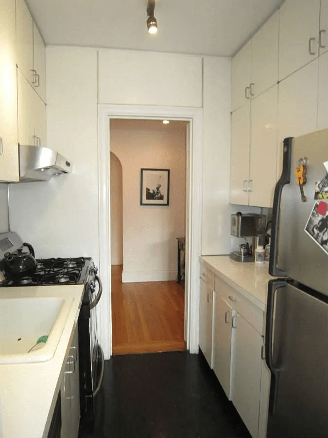 1 Christopher St, #5E