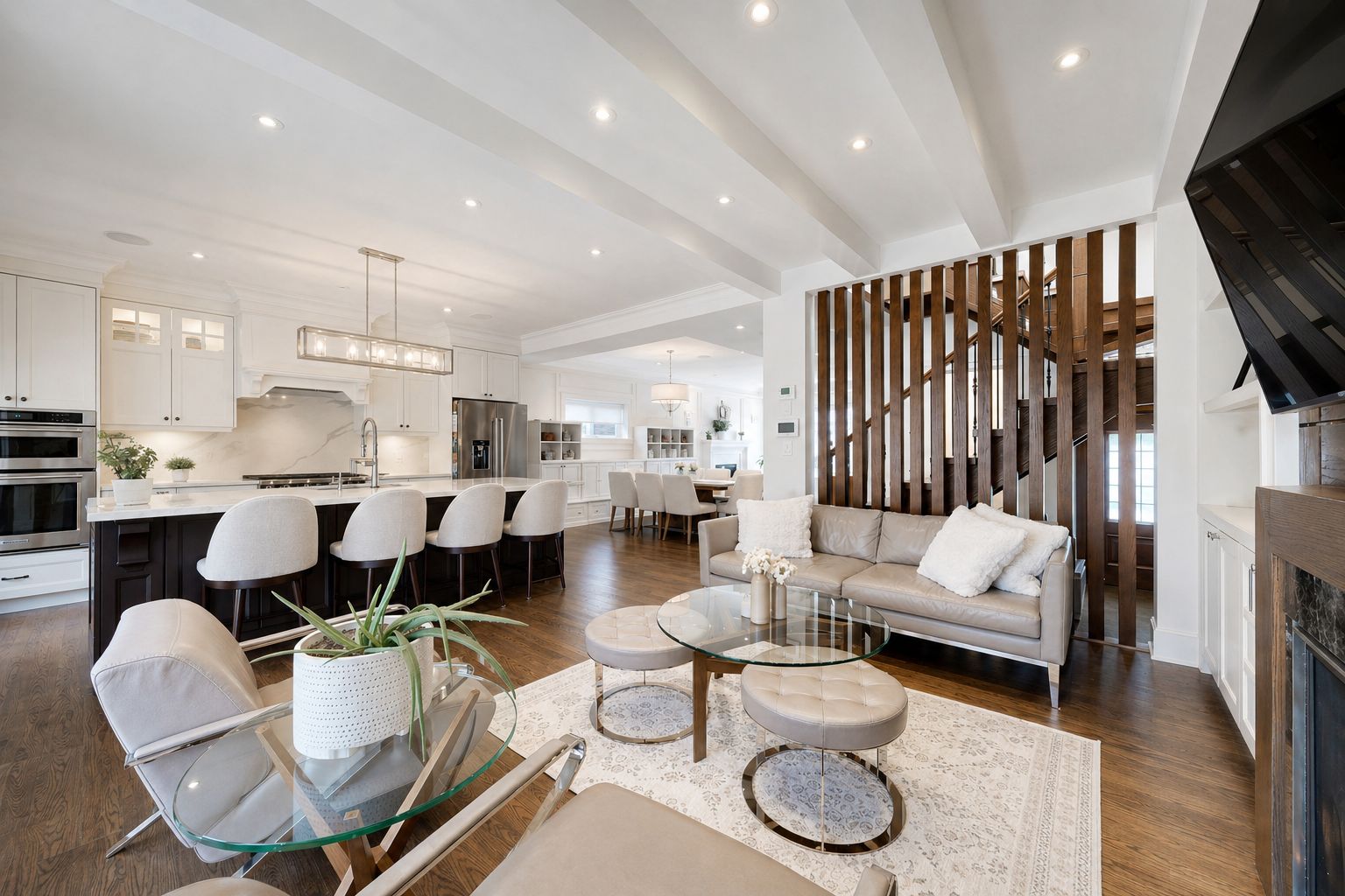SOLD: Timeless Sophistication