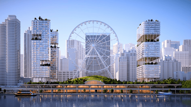Freedom Plaza Manhattan: The Billion-Dollar East Side Project