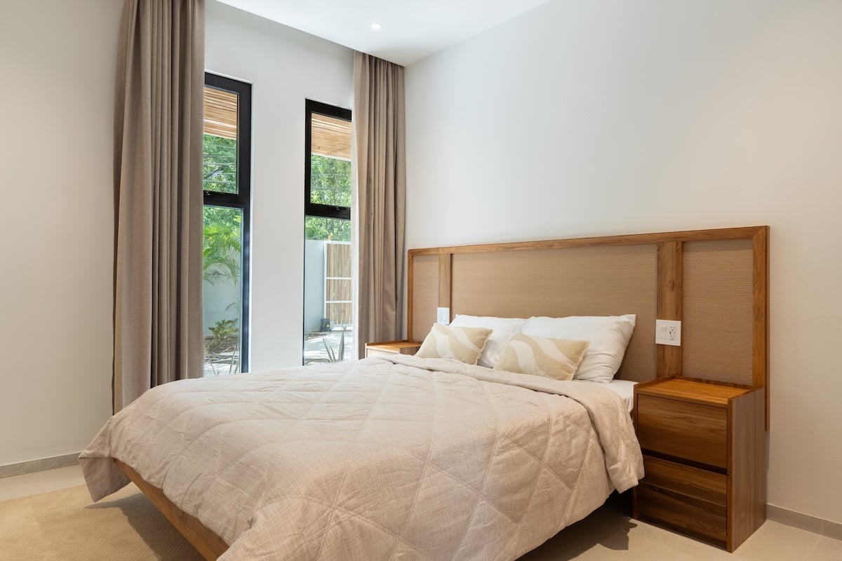 Casa Amanita | Brand-New Luxury Home in Playa Grande