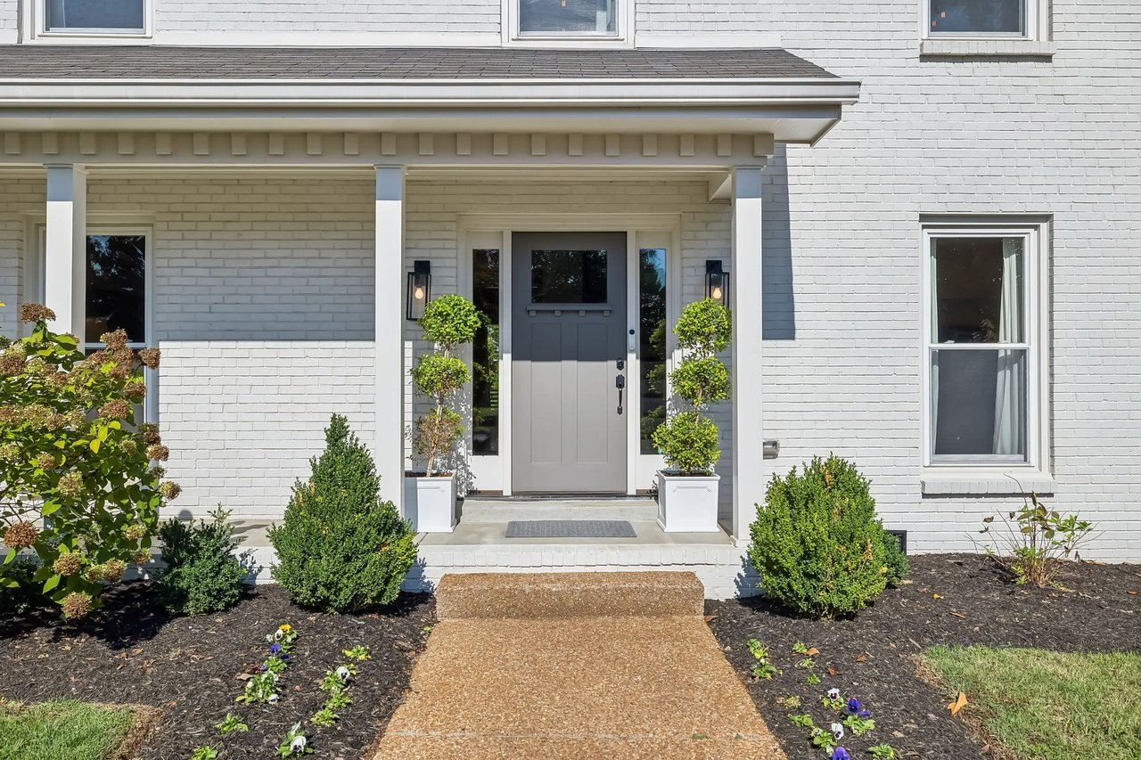 501 Green Apple Turn