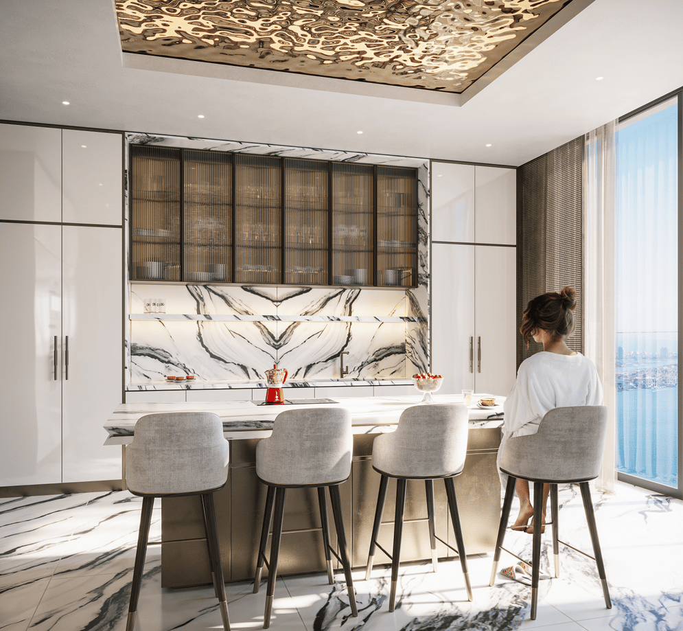 888 Brickell