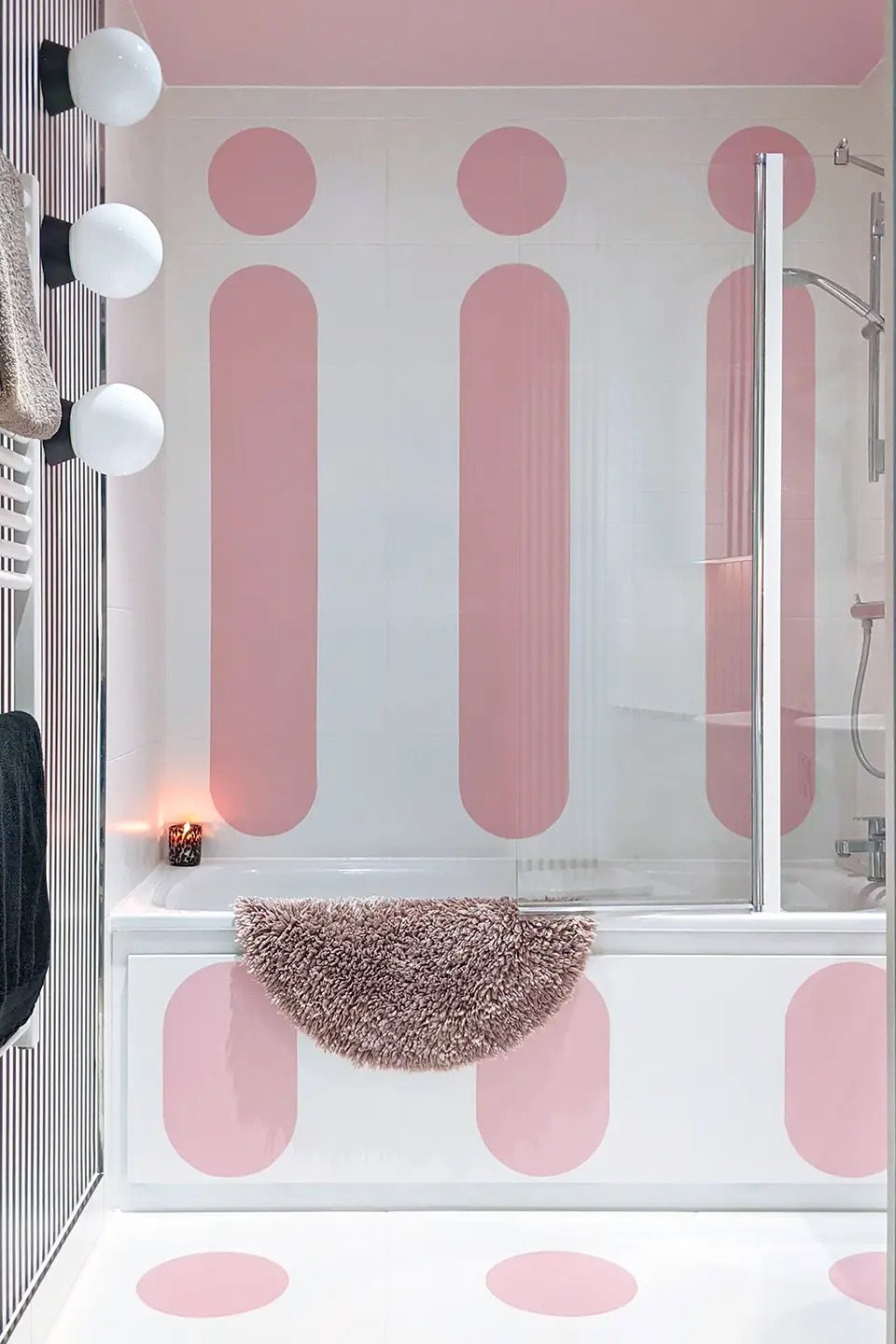 10 Spa-Like Bathroom Remodel Ideas, Whether You Have $500 to Spend or $25,000