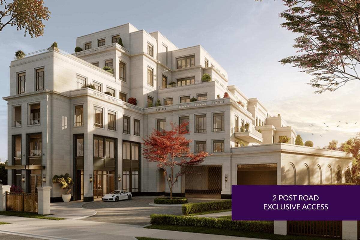 PREMIUM YORKVILLE LIVING