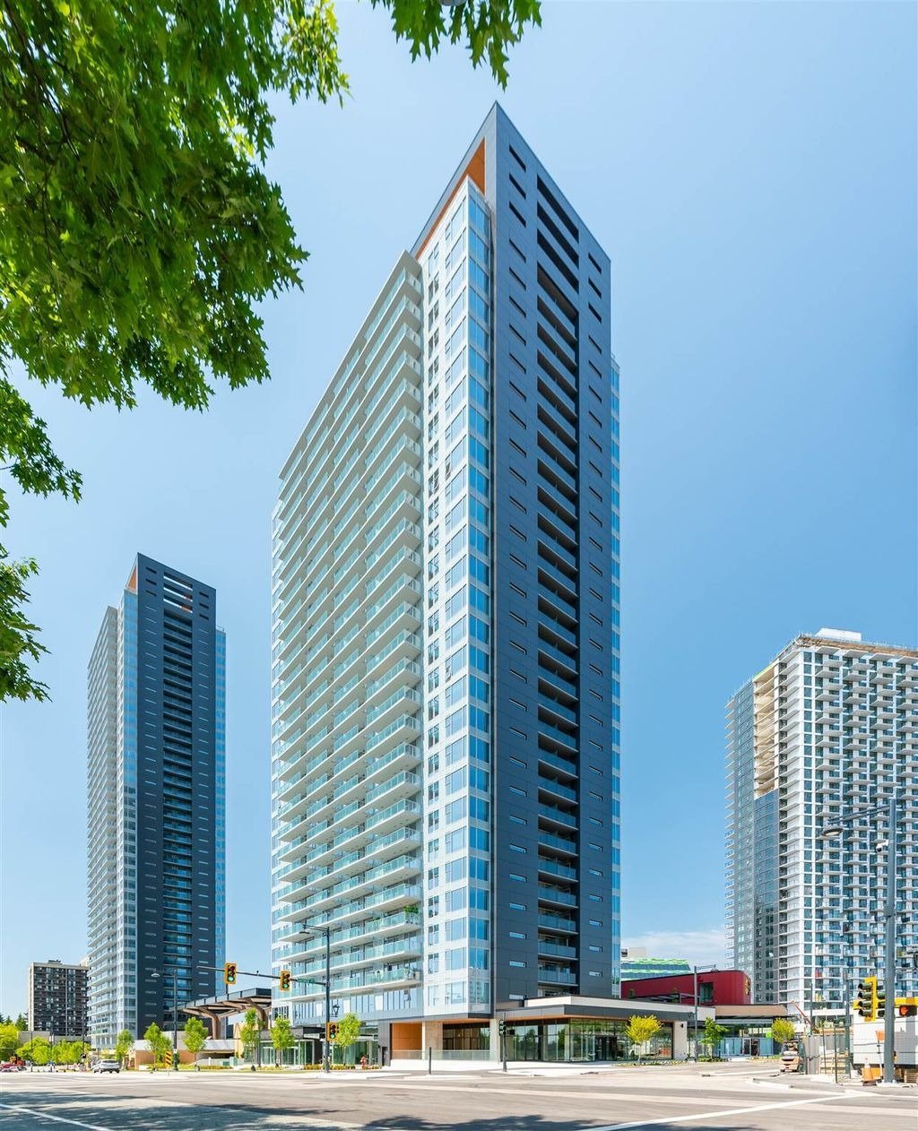 13655 Fraser Hwy, #1707
