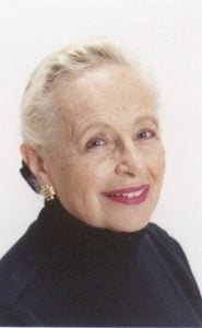 Ann Levitt Celebrates Anniversary