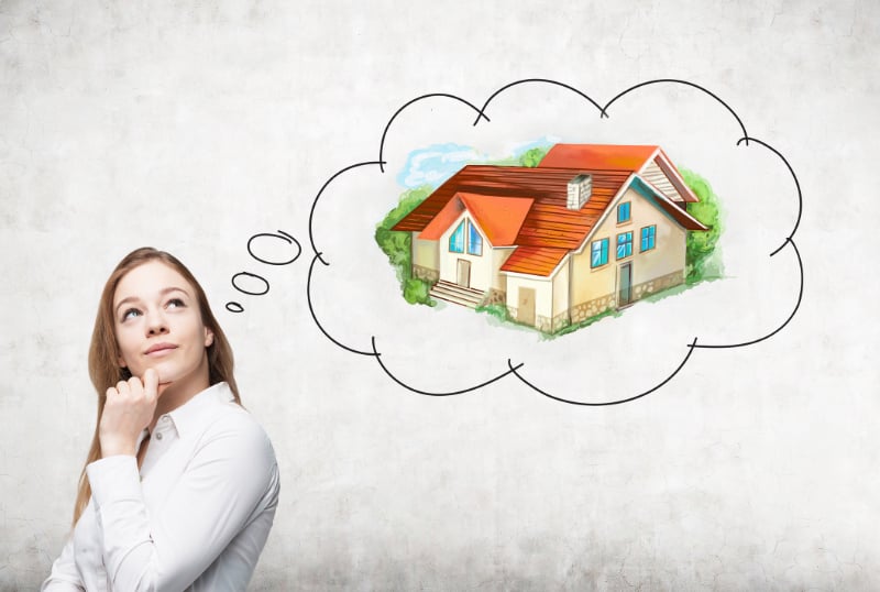 Top 4 Things to Think About When Buying a Luxury Home