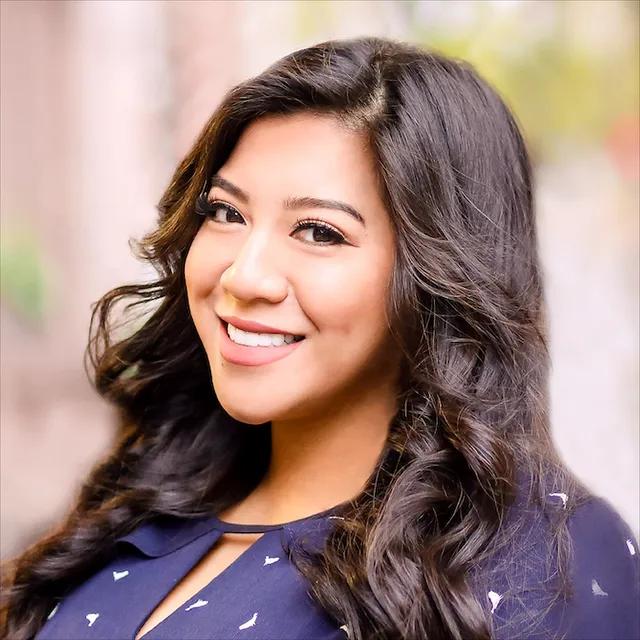 Paula Bangcaya West New York, NJ Real Estate Agent Headshot
