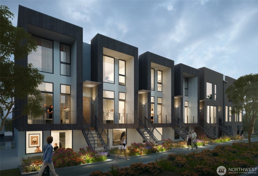 2237 Minor Avenue E #D