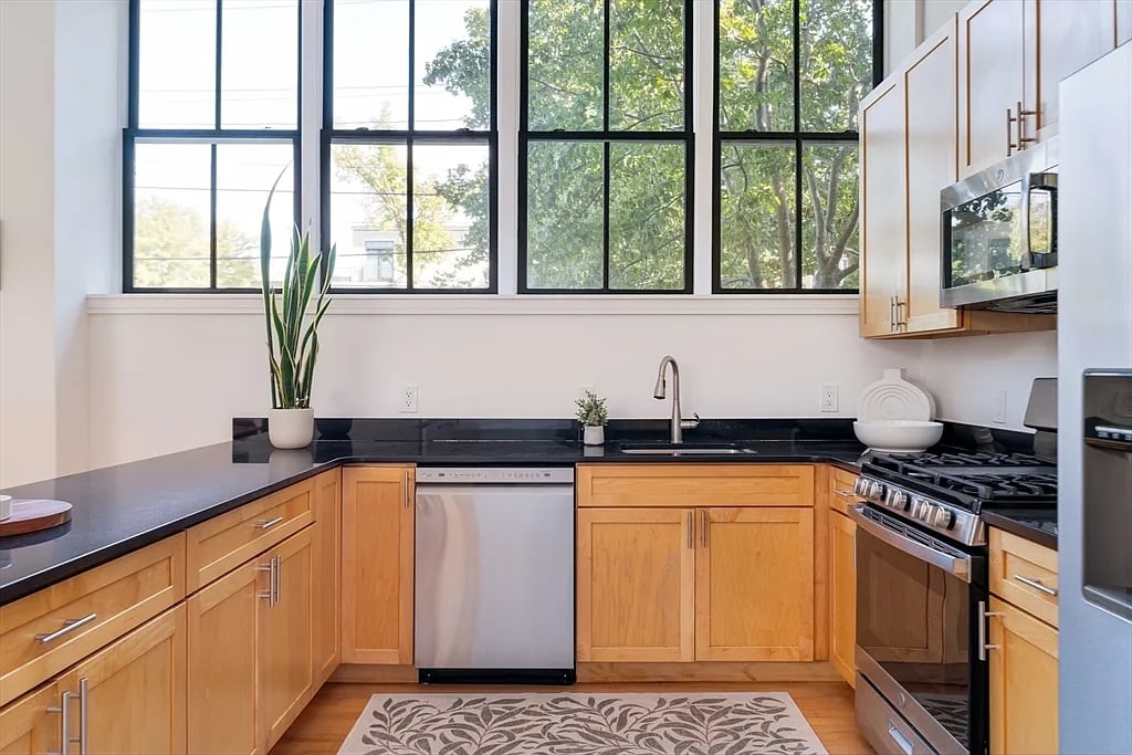 201 Brookline St UNIT 6
