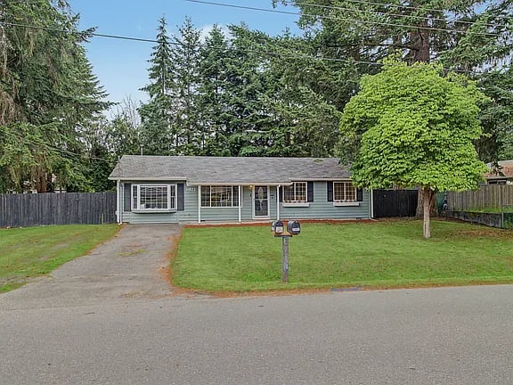 1822 Carter Ave Port Orchard, Wa 