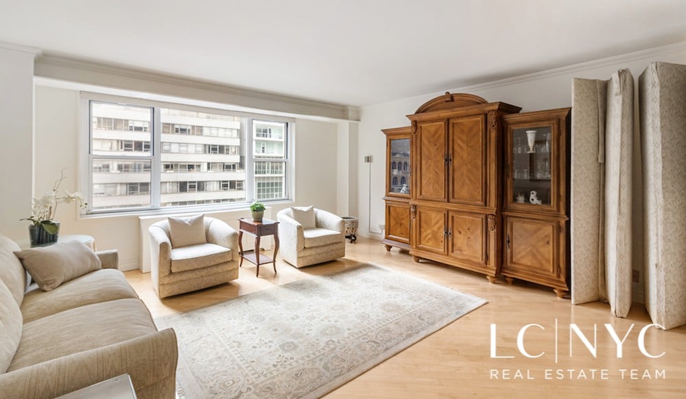 220 East 60th Street Unit: 9E