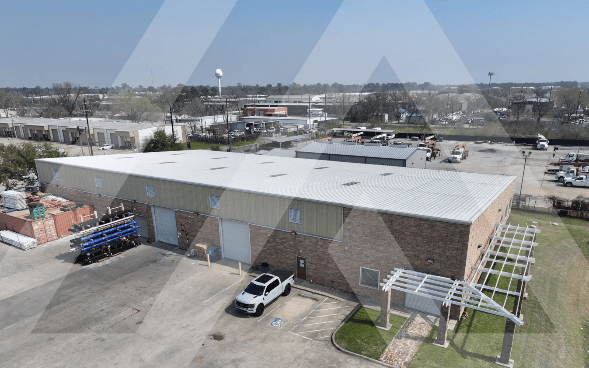 9424 W Little York Rd