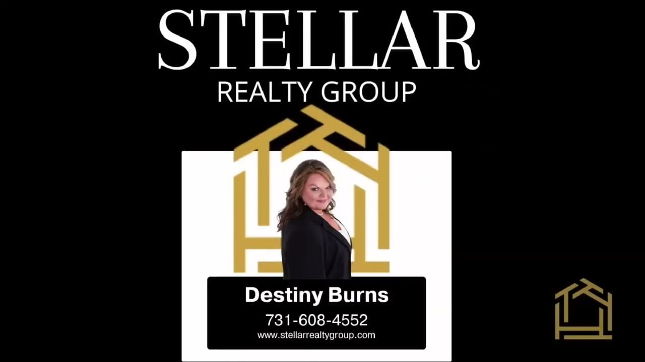 107 Medina Highway, Humboldt, TN. 38342