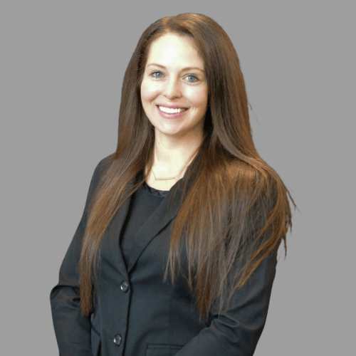 Kelsey Russick Frisco, TX Real Estate Agent Headshot