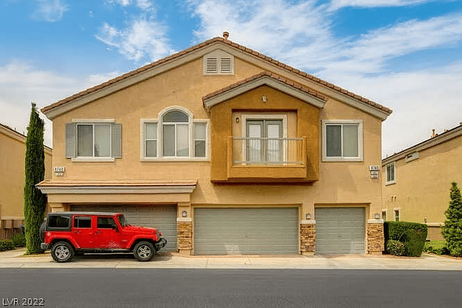 8740 Horizon Wind Ave #101