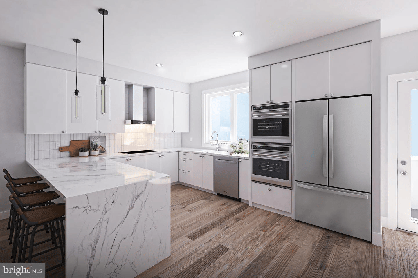 600 Fairmount Ave #I1, Philadelphia, PA 19123