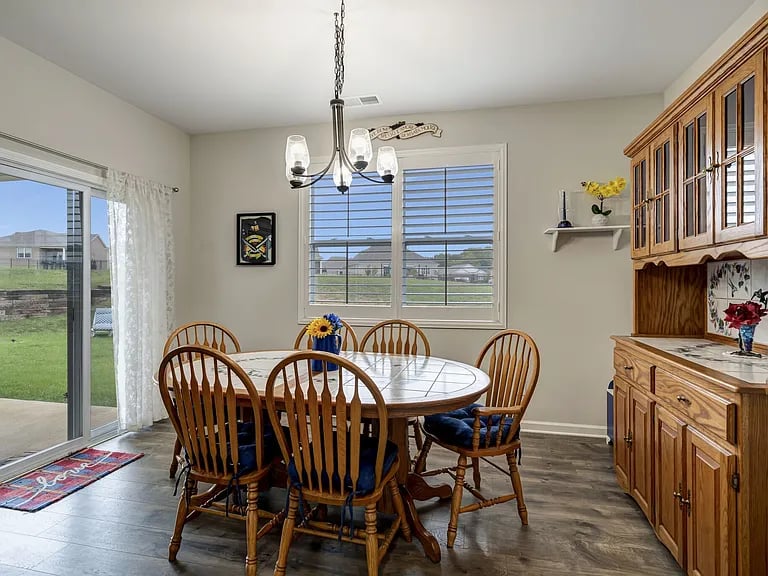 1414 Marigold Dr