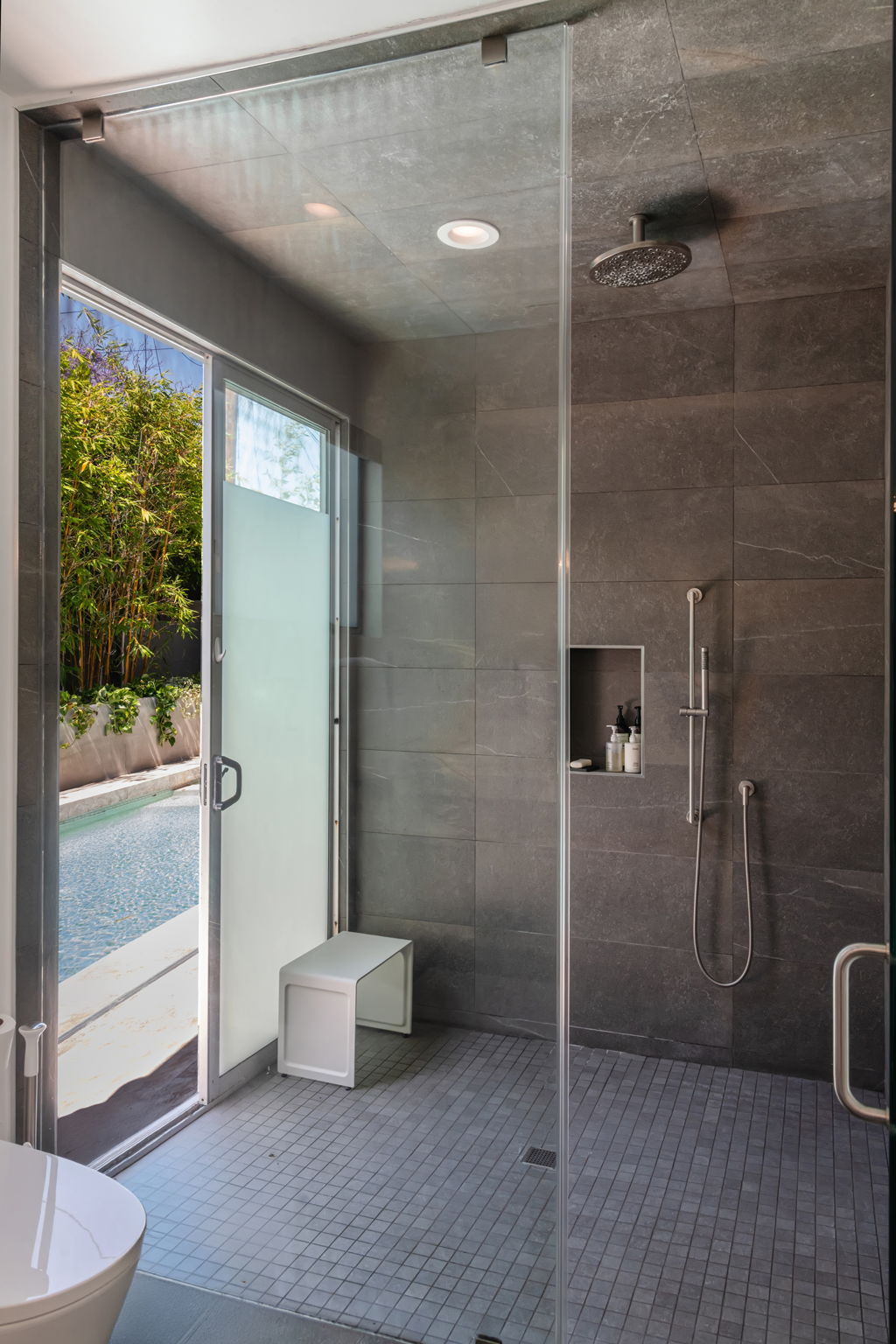 Private Listing in Manhattan Beach