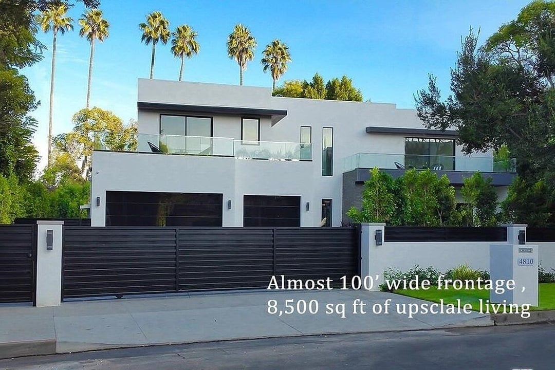 Jade Estate