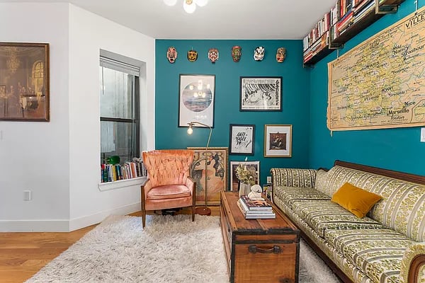 784 Madison Street #4B