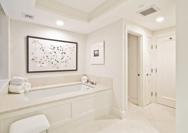 100 Beacon Street