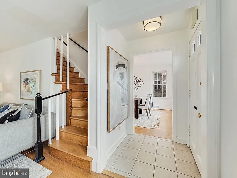 4708 Piney Branch Road Northwest