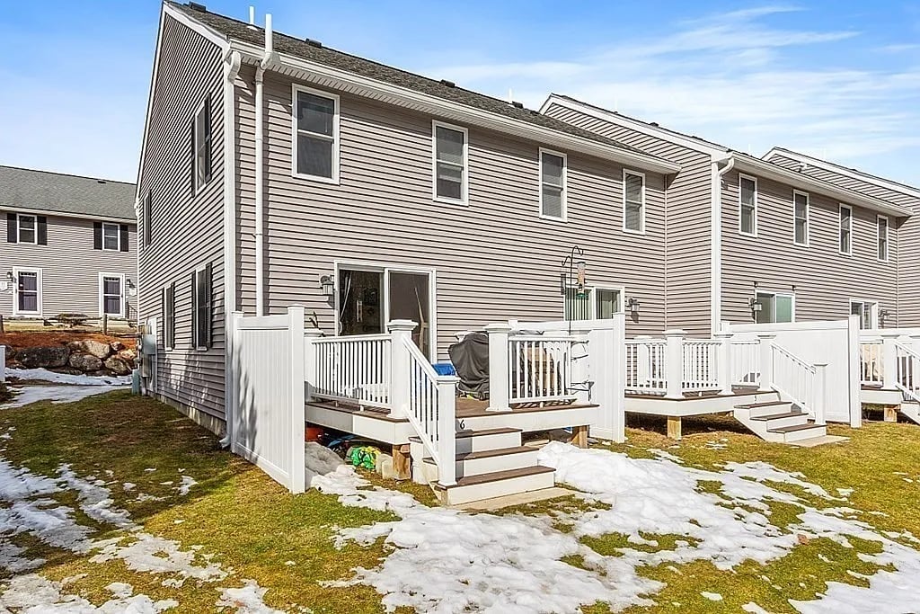 53 Olde Colonial Dr, APT 6