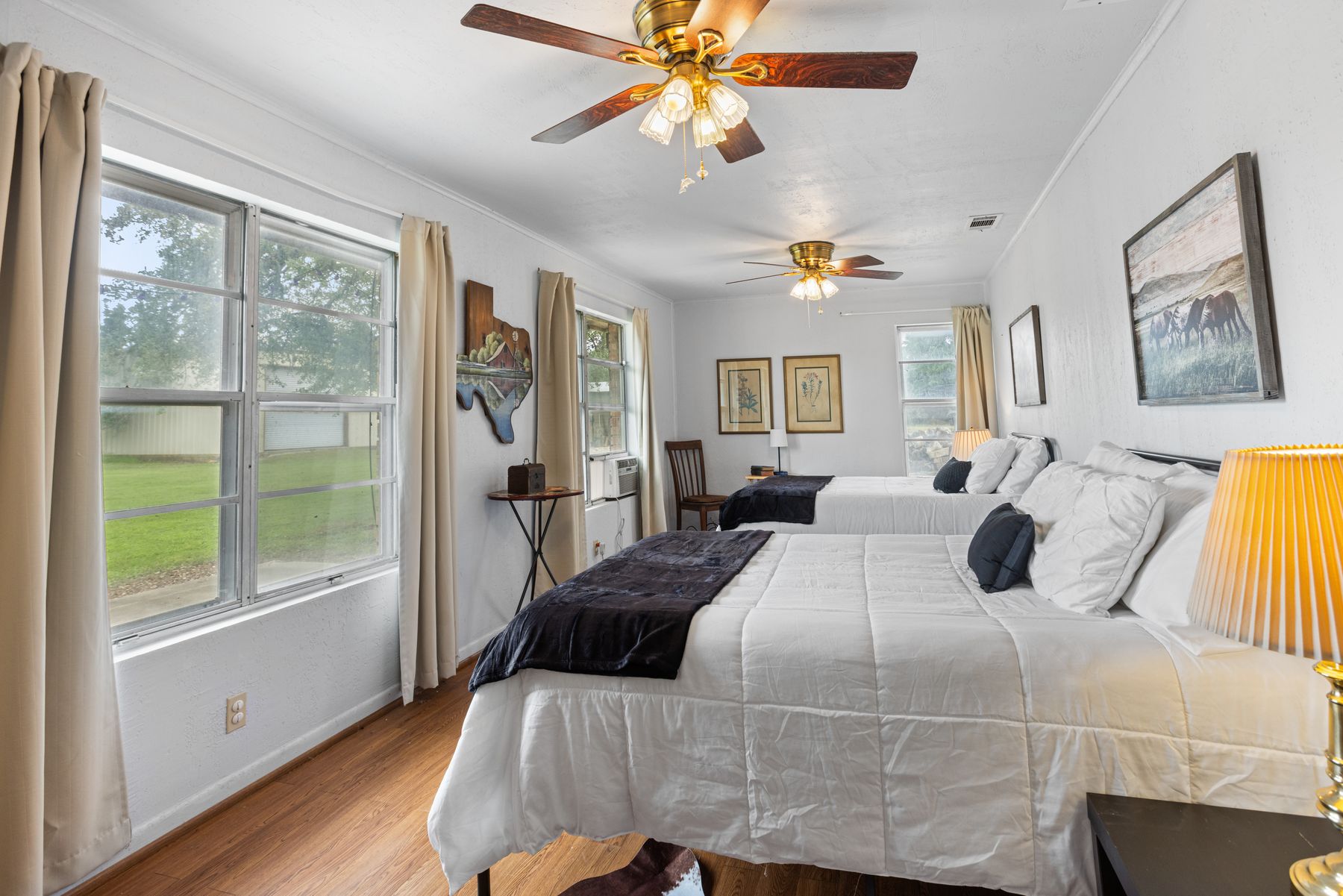 LEGACY LAKESIDE RANCH | Salado, TX