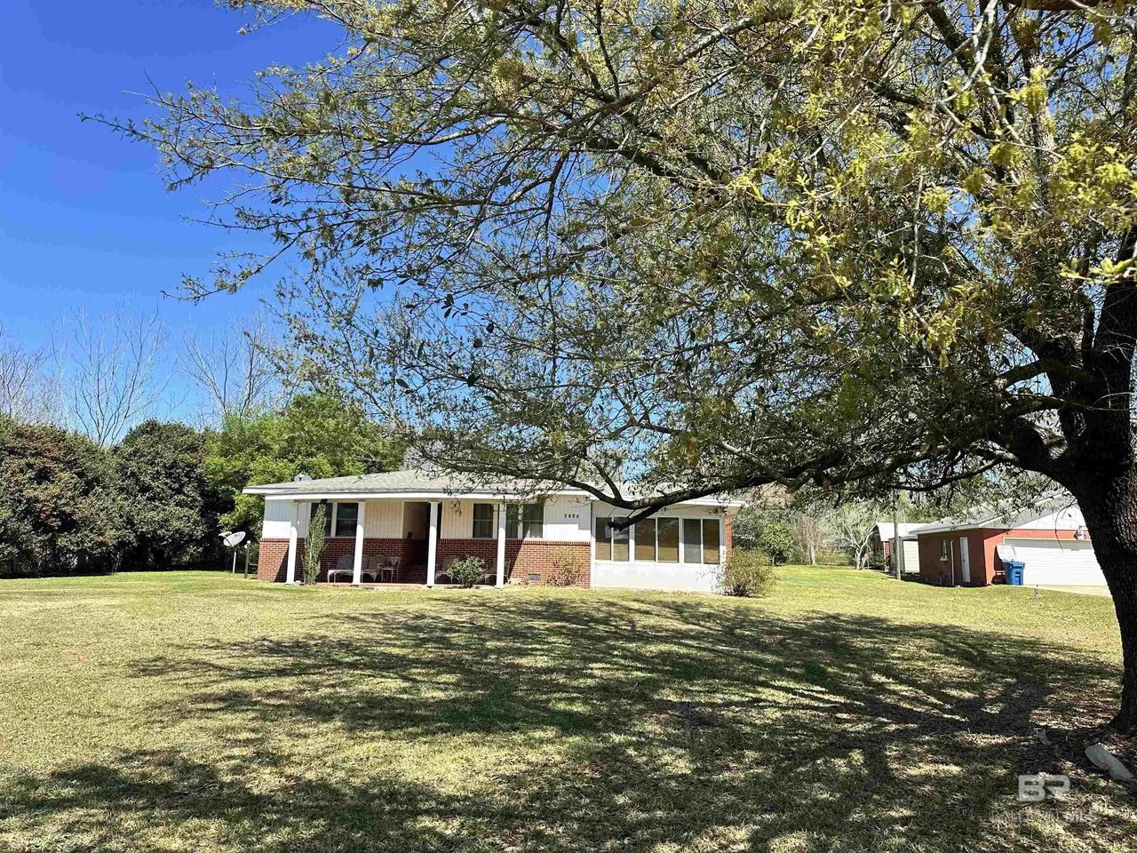 2890 Foshee Rd