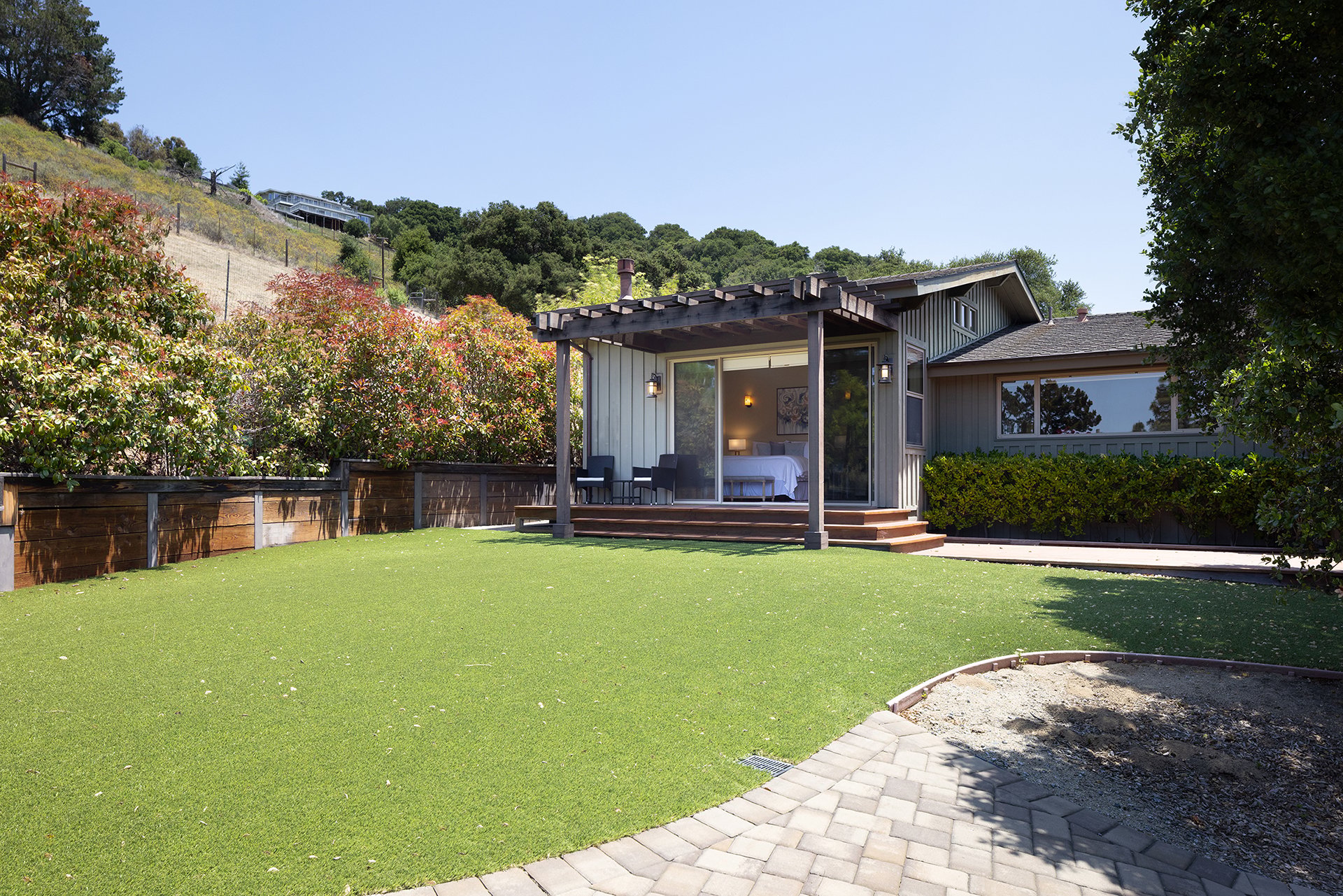 Carmel Valley Heavenly Retreat - Long-Term Rental