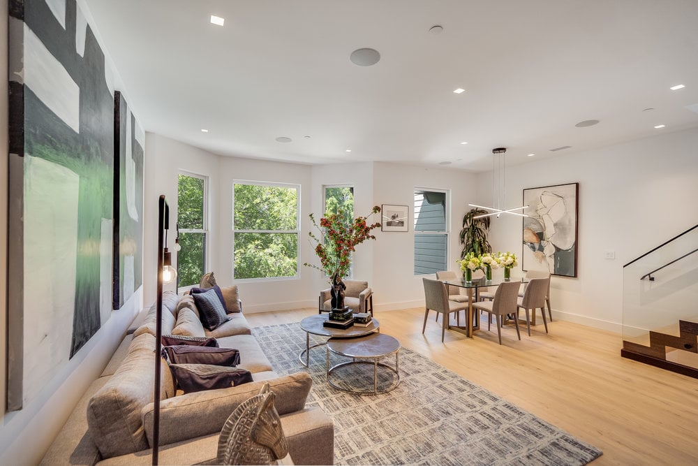 2853-2855A Folsom Street