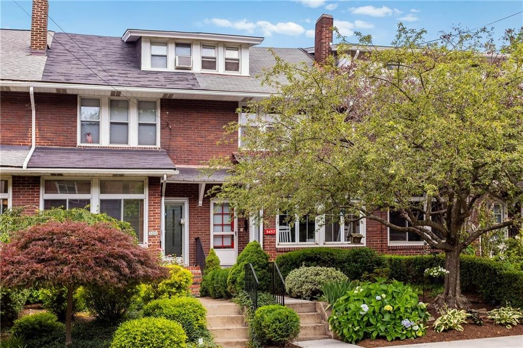 5457 BARTLETT