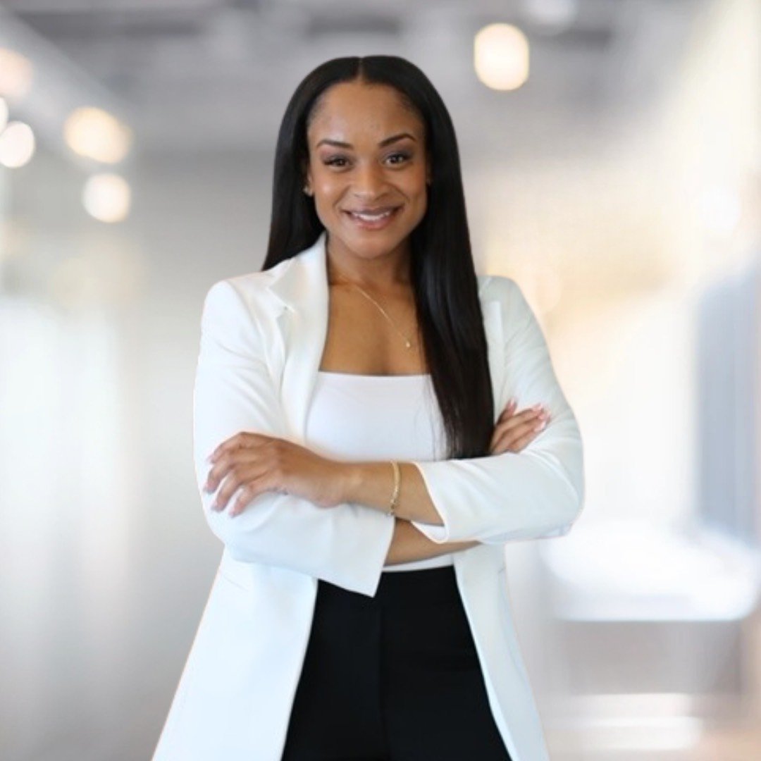 Natasha Smith-Durand