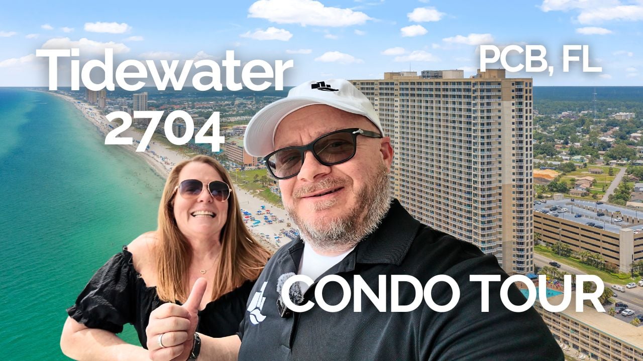 $359,000 - Tidewater Beach Resort UNIT 2704