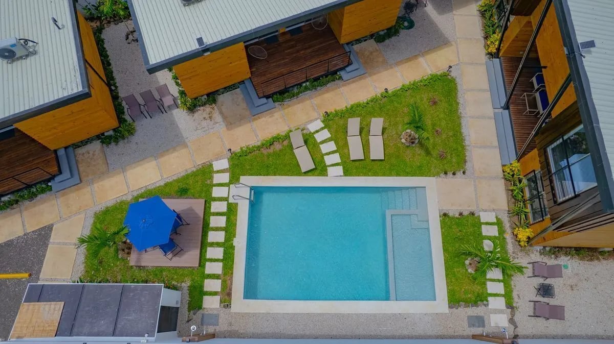 Macondo Ecolodge